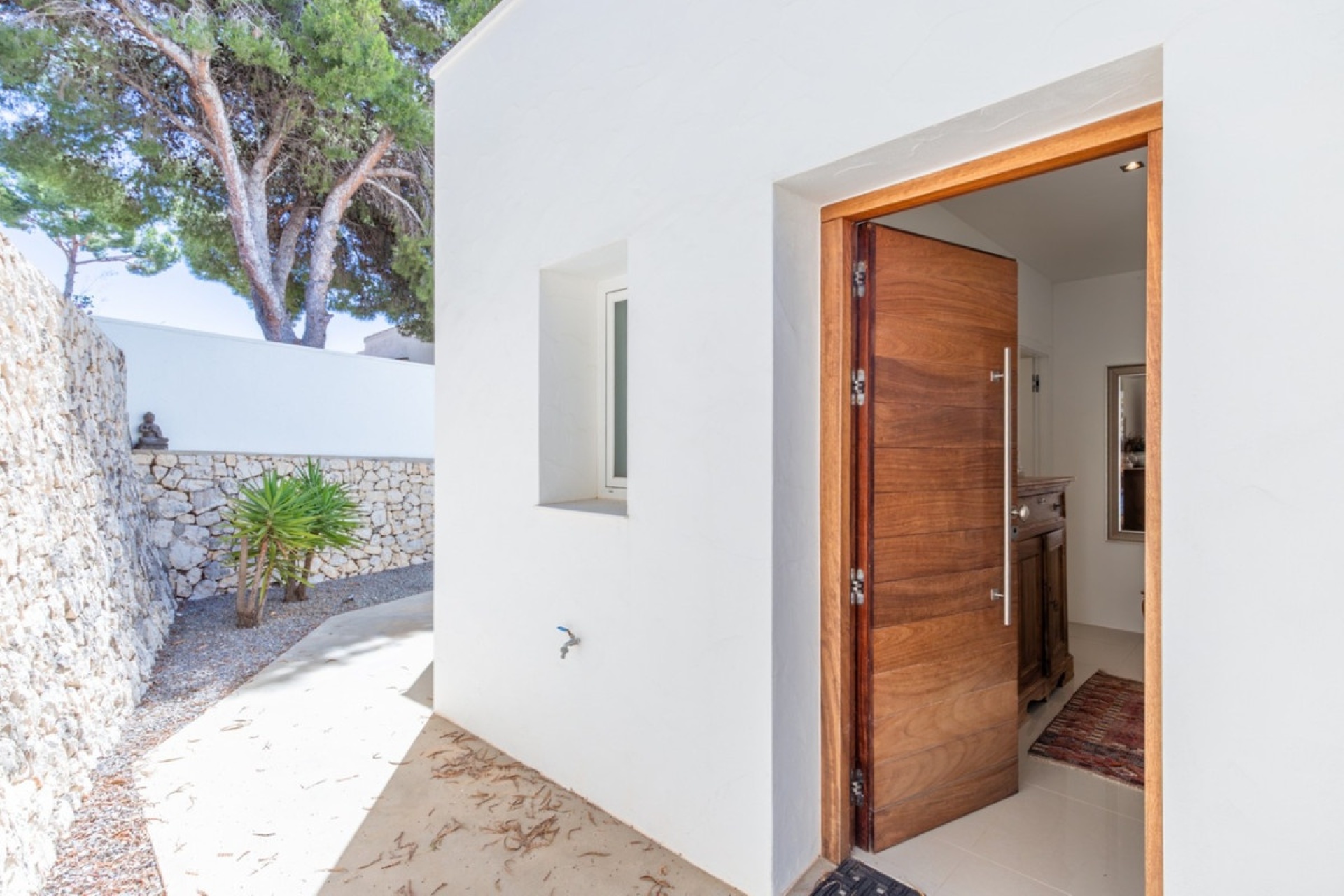 Rynek wtórny - Villa - Teulada - Moraira