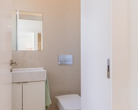 Rynek wtórny - Villa - Teulada - Moraira