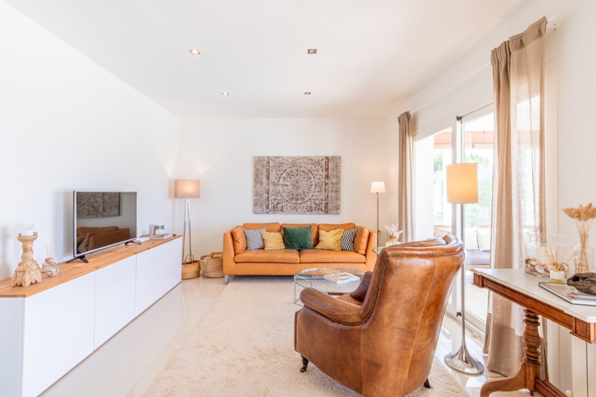 Rynek wtórny - Villa - Teulada - Moraira
