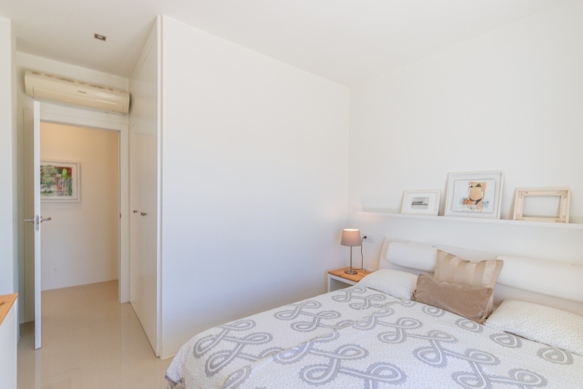 Rynek wtórny - Villa - Teulada - Moraira