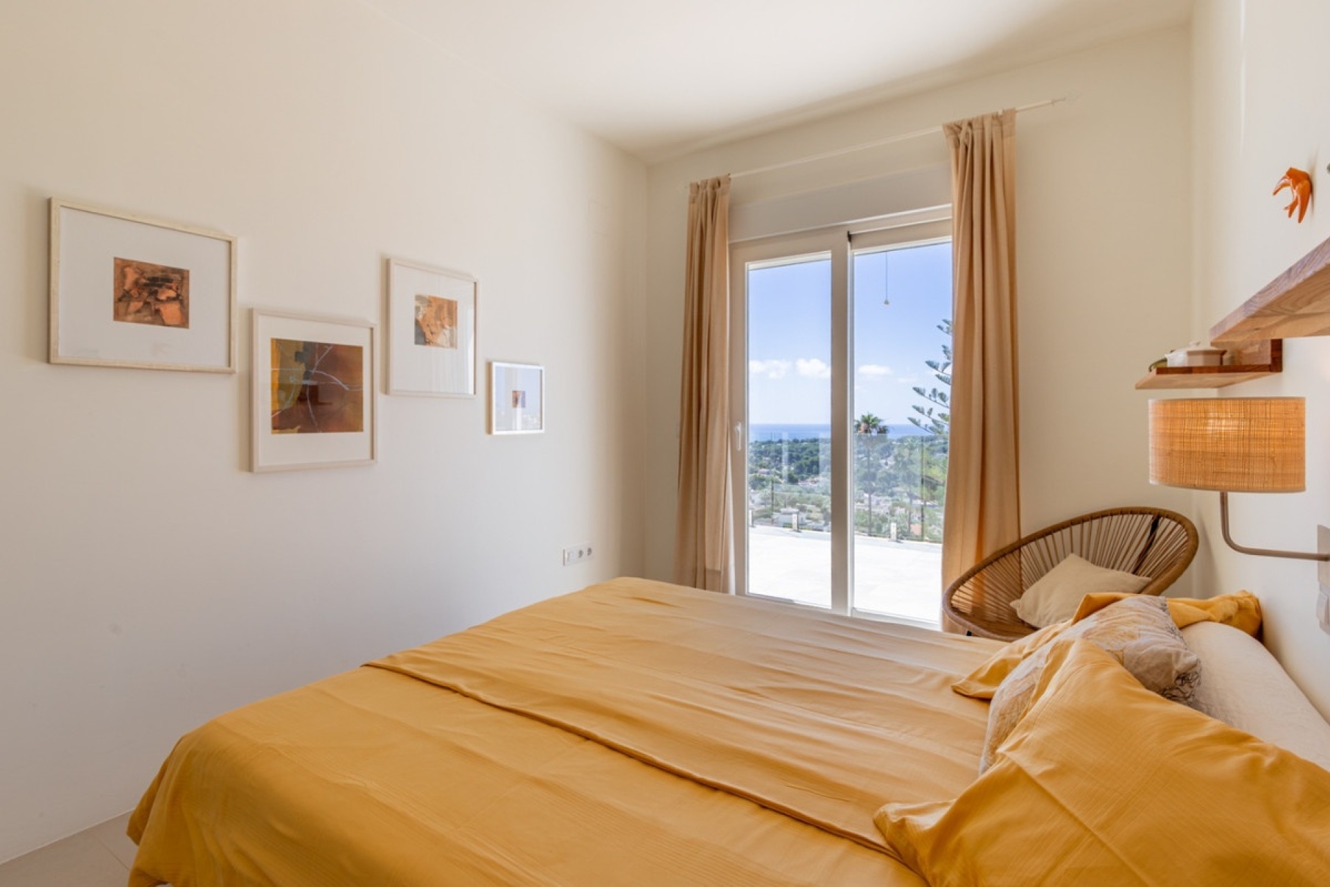 Rynek wtórny - Villa - Teulada - Moraira