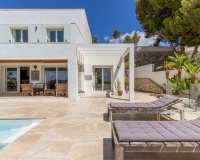 Rynek wtórny - Villa - Teulada - Moraira
