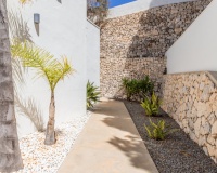 Rynek wtórny - Villa - Teulada - Moraira