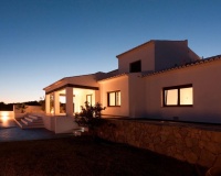 Rynek wtórny - Villa - Teulada - Moraira