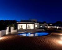 Rynek wtórny - Villa - Teulada - Moraira