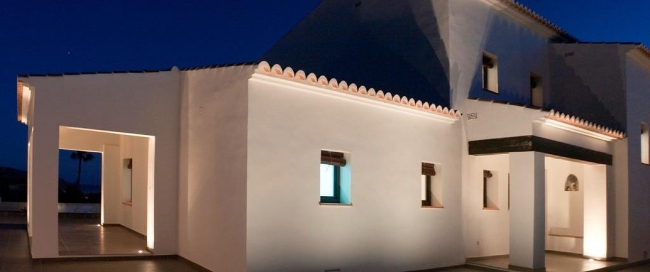 Rynek wtórny - Villa - Teulada - Moraira