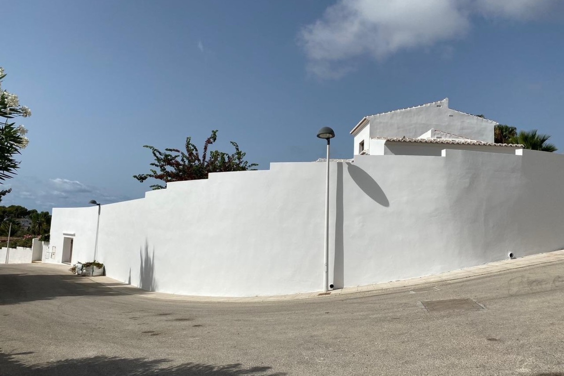 Rynek wtórny - Villa - Teulada - Moraira