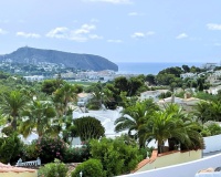 Rynek wtórny - Villa - Teulada - Moraira