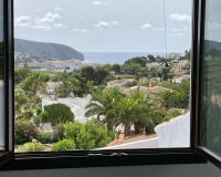Rynek wtórny - Villa - Teulada - Moraira