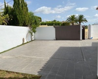 Rynek wtórny - Villa - Teulada - Moraira