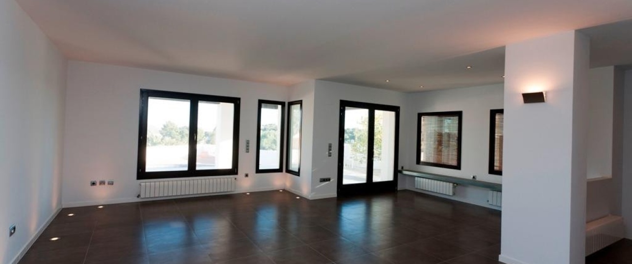 Rynek wtórny - Villa - Teulada - Moraira