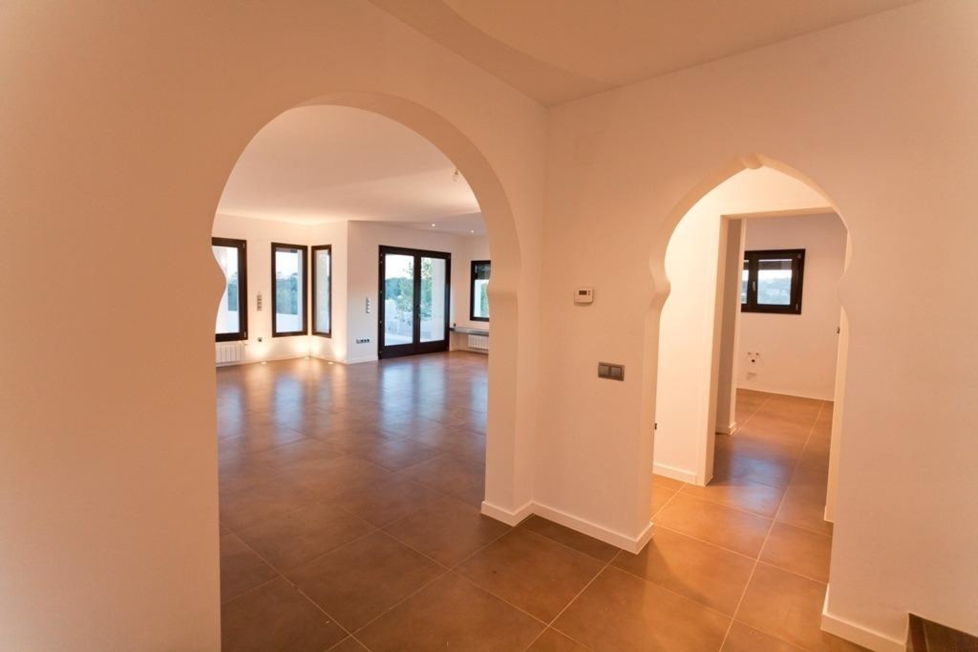 Rynek wtórny - Villa - Teulada - Moraira