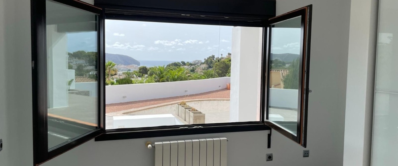 Rynek wtórny - Villa - Teulada - Moraira