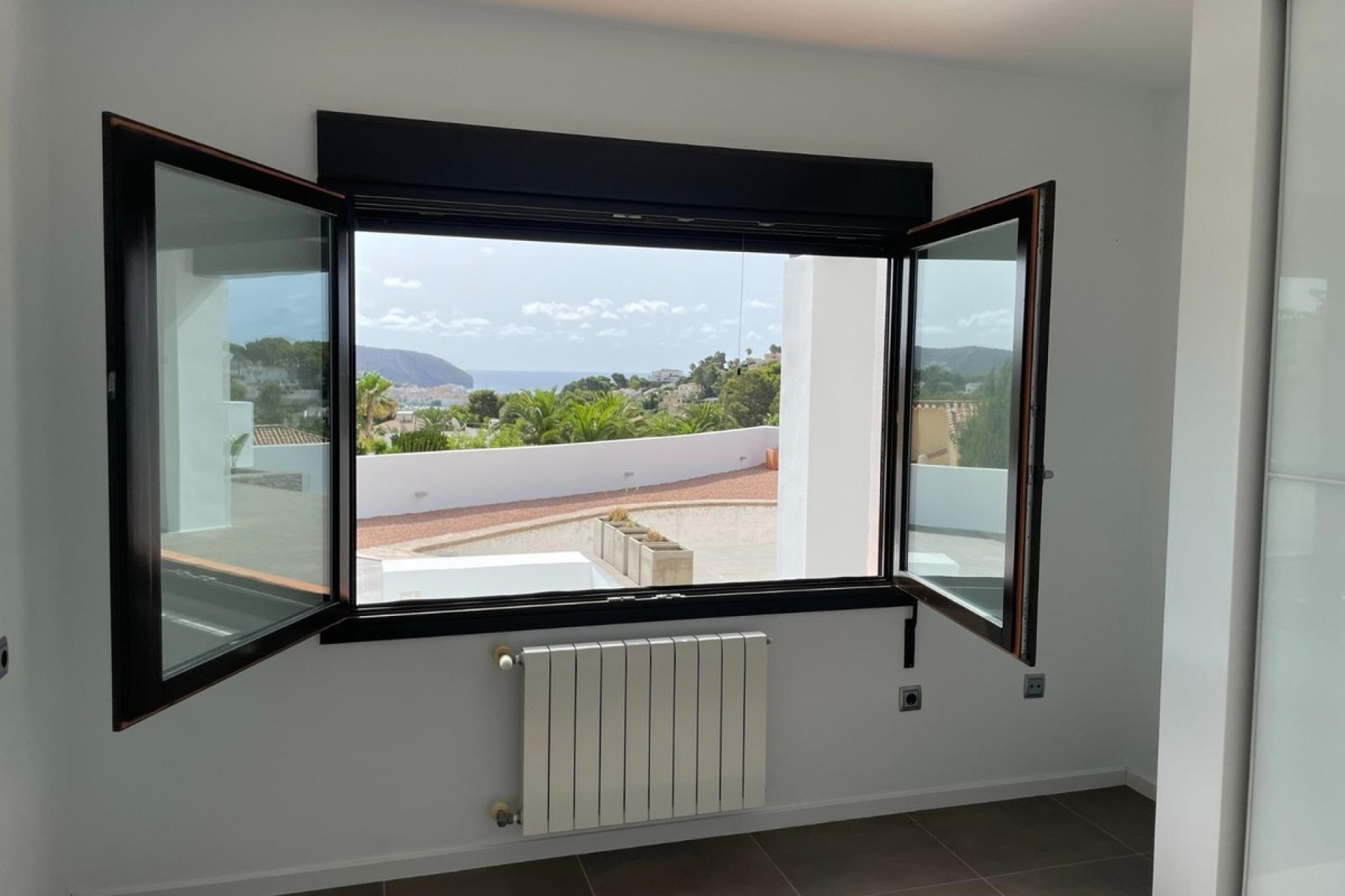 Rynek wtórny - Villa - Teulada - Moraira