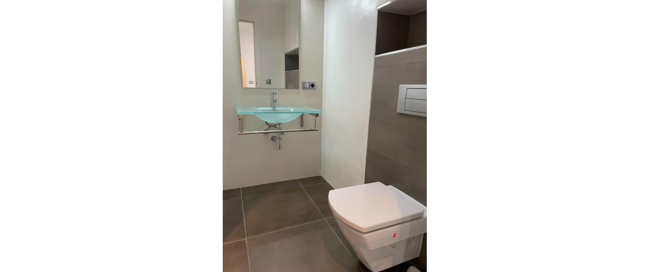 Rynek wtórny - Villa - Teulada - Moraira