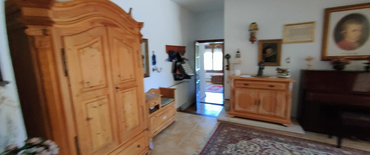 Rynek wtórny - Villa - Teulada - Moraira