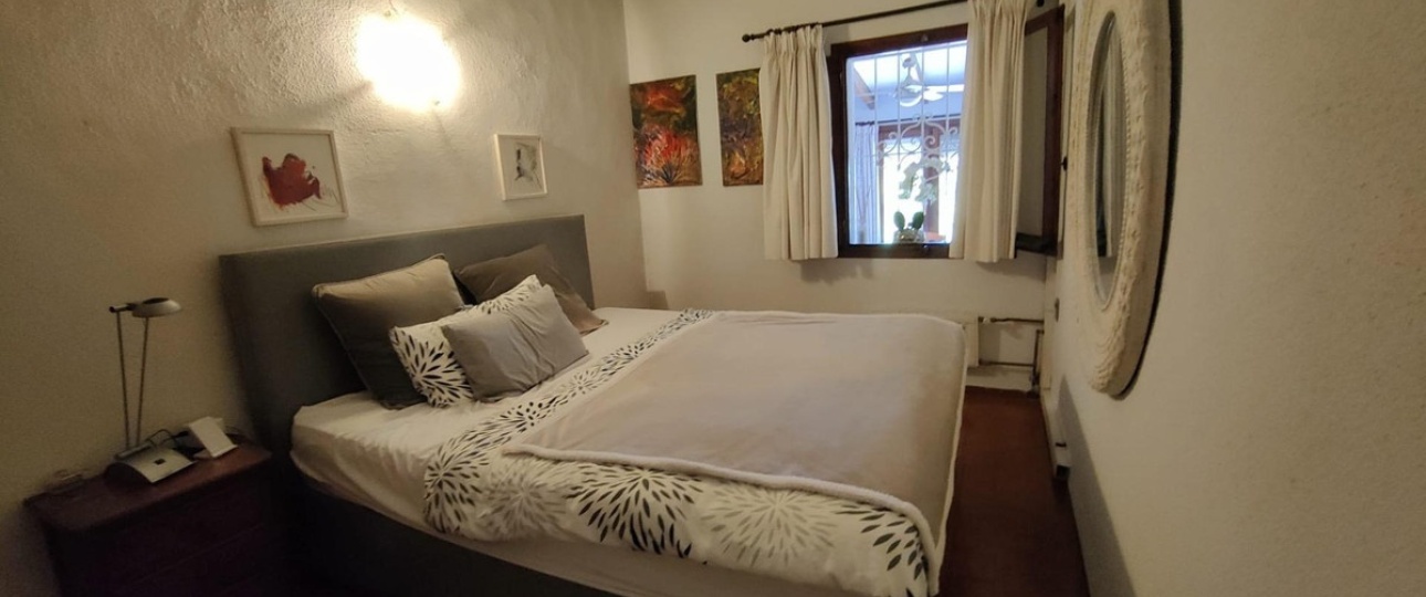 Rynek wtórny - Villa - Teulada - Moraira