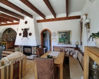Rynek wtórny - Villa - Teulada - Moraira