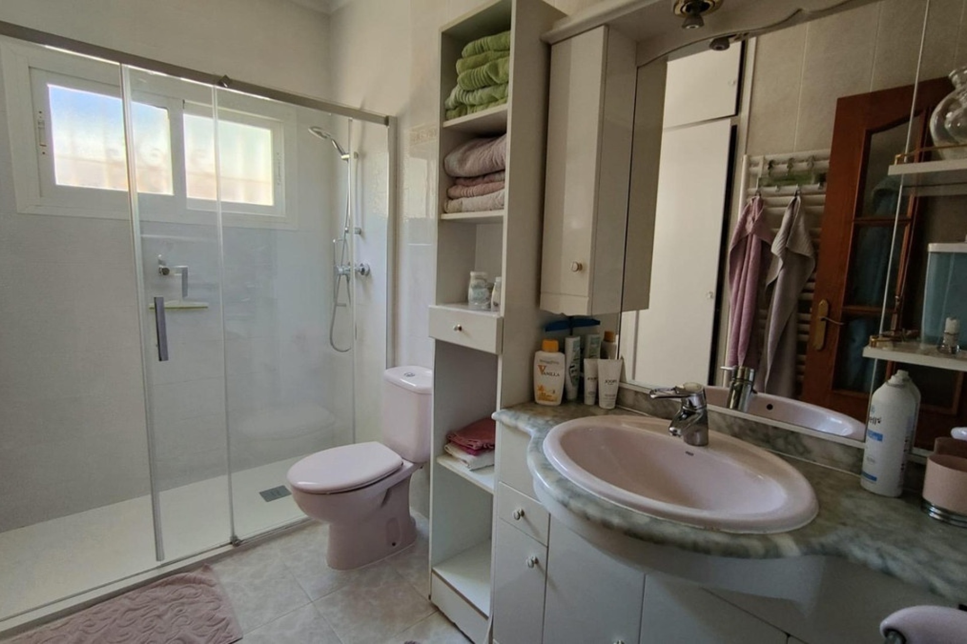Rynek wtórny - Villa - Teulada - Moraira