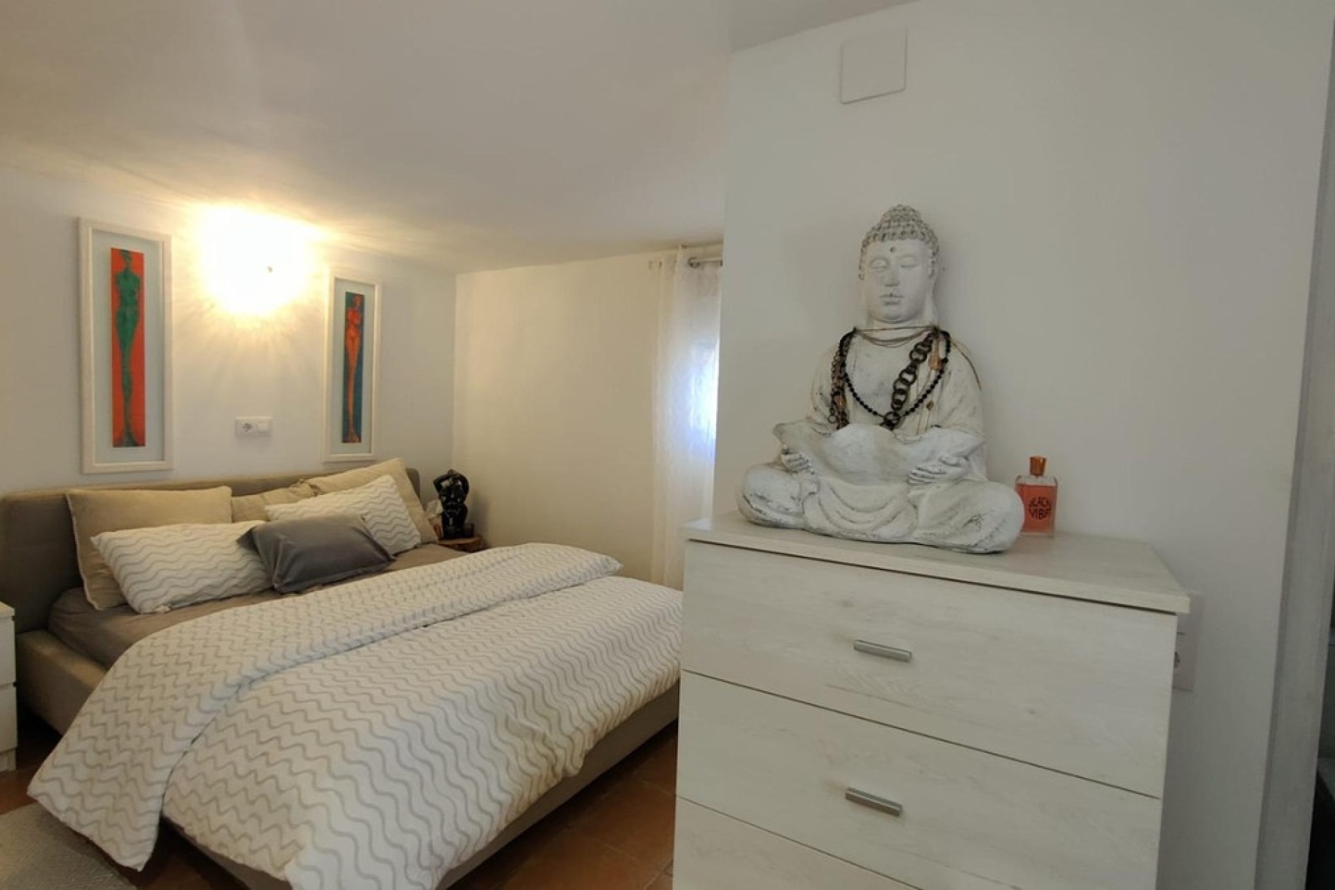 Rynek wtórny - Villa - Teulada - Moraira