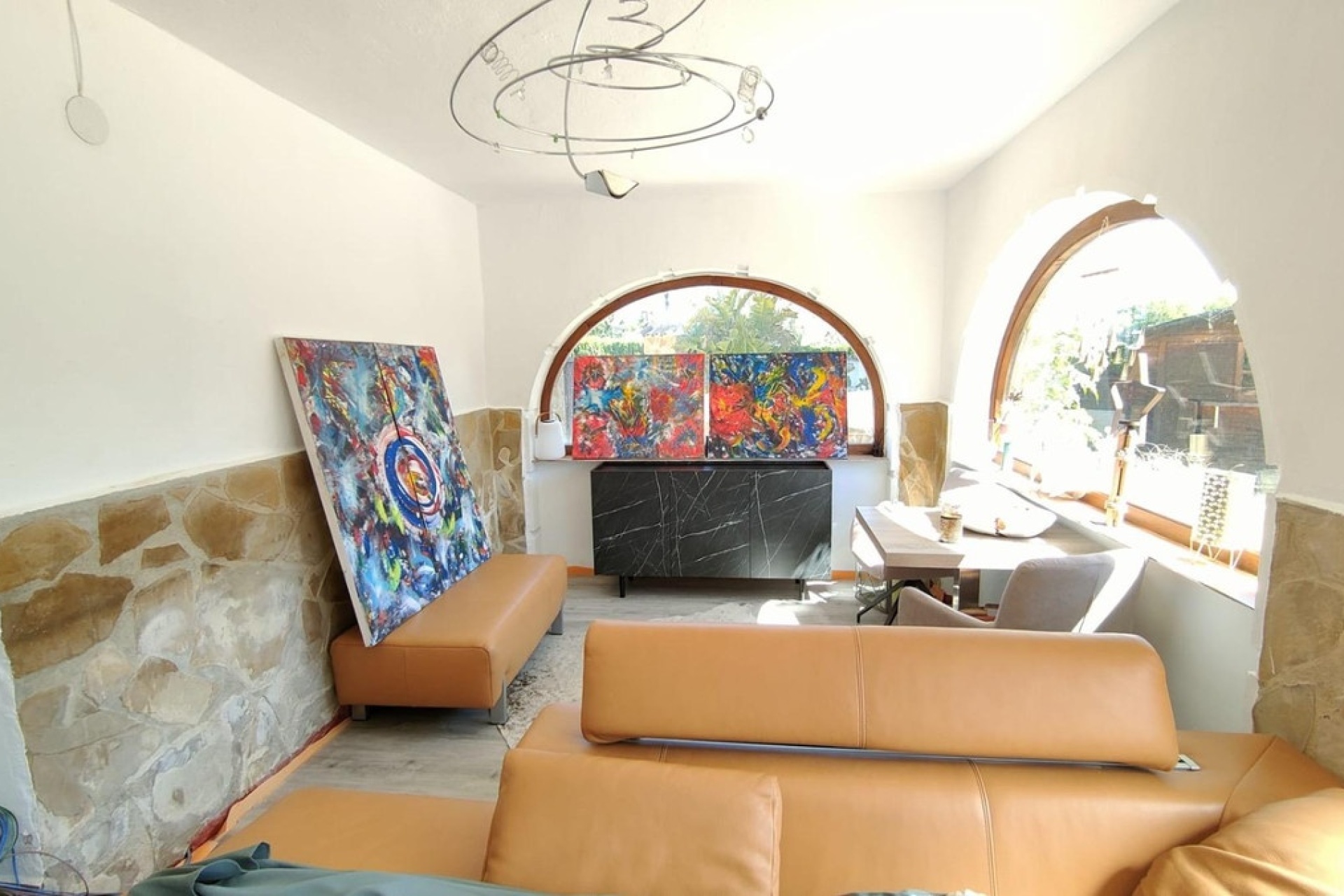 Rynek wtórny - Villa - Teulada - Moraira