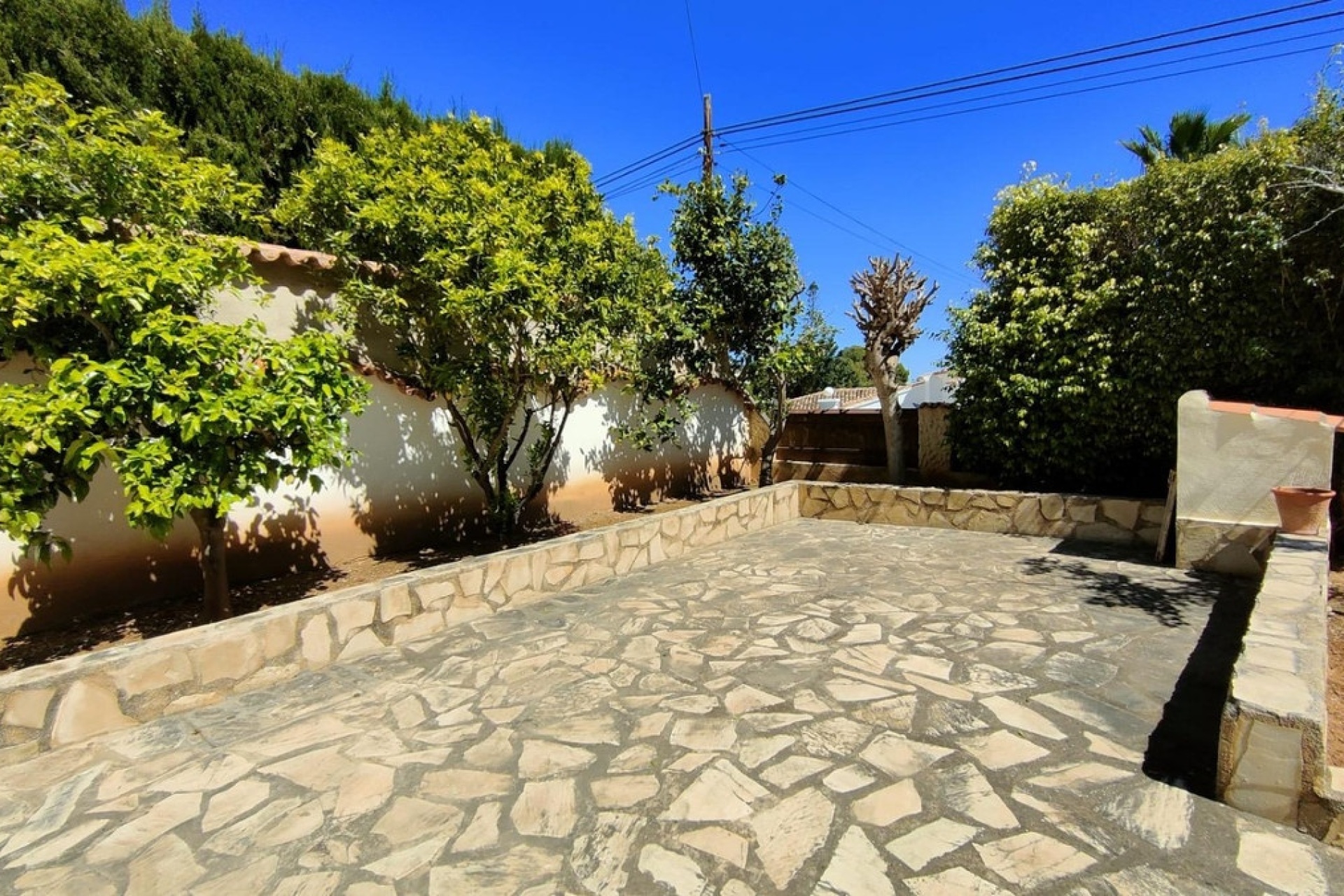 Rynek wtórny - Villa - Teulada - Moraira