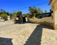 Rynek wtórny - Villa - Teulada - Moraira