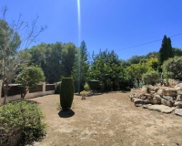 Rynek wtórny - Villa - Teulada - Moraira