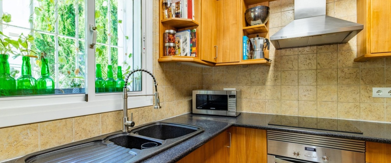 Rynek wtórny - Villa - Teulada - Moraira