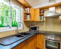 Rynek wtórny - Villa - Teulada - Moraira