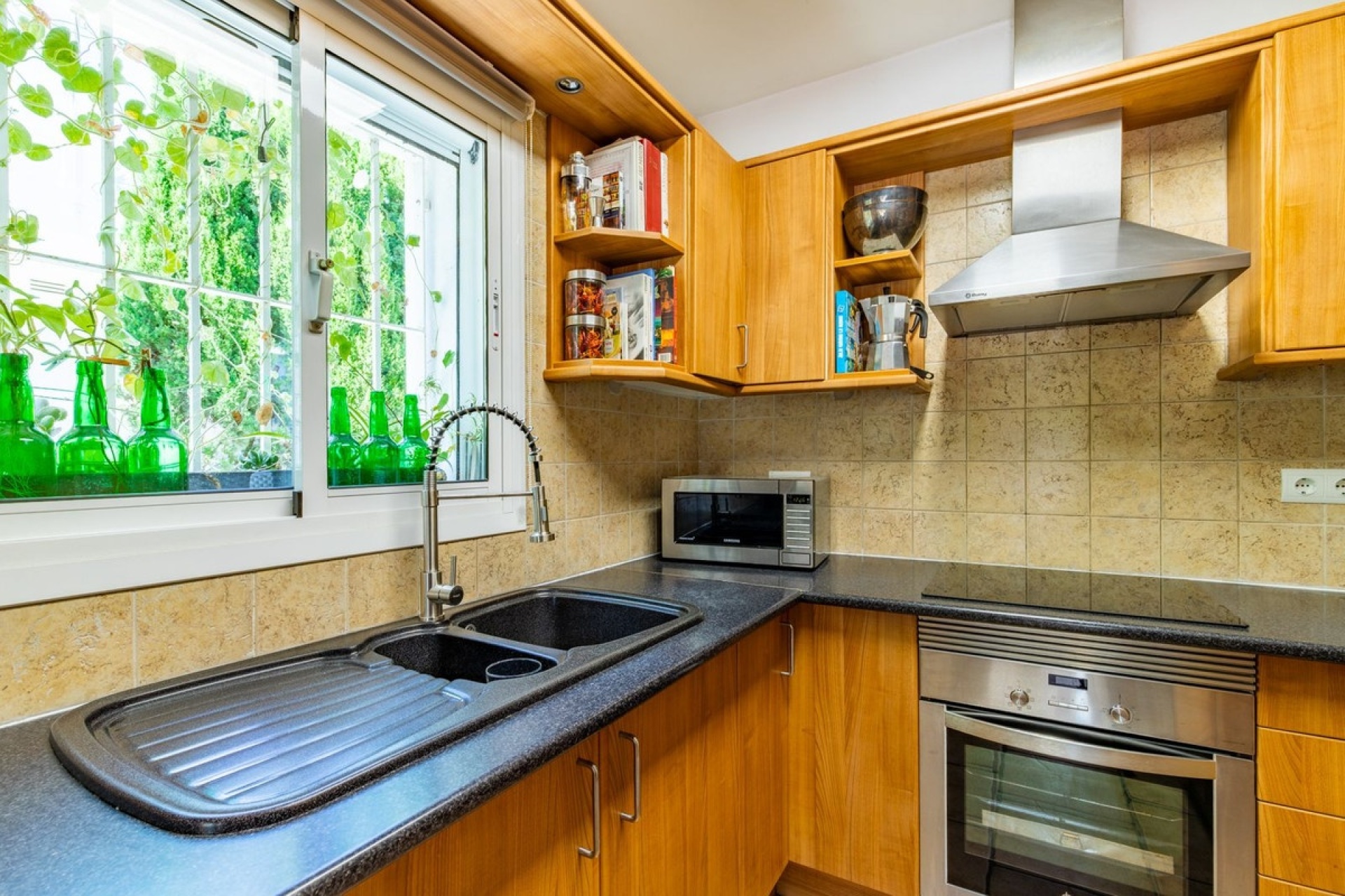 Rynek wtórny - Villa - Teulada - Moraira
