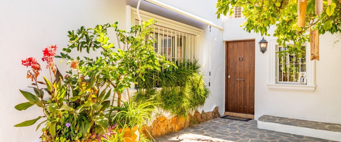 Rynek wtórny - Villa - Teulada - Moraira