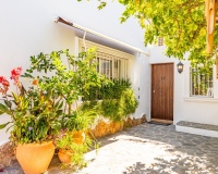 Rynek wtórny - Villa - Teulada - Moraira
