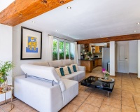 Rynek wtórny - Villa - Teulada - Moraira