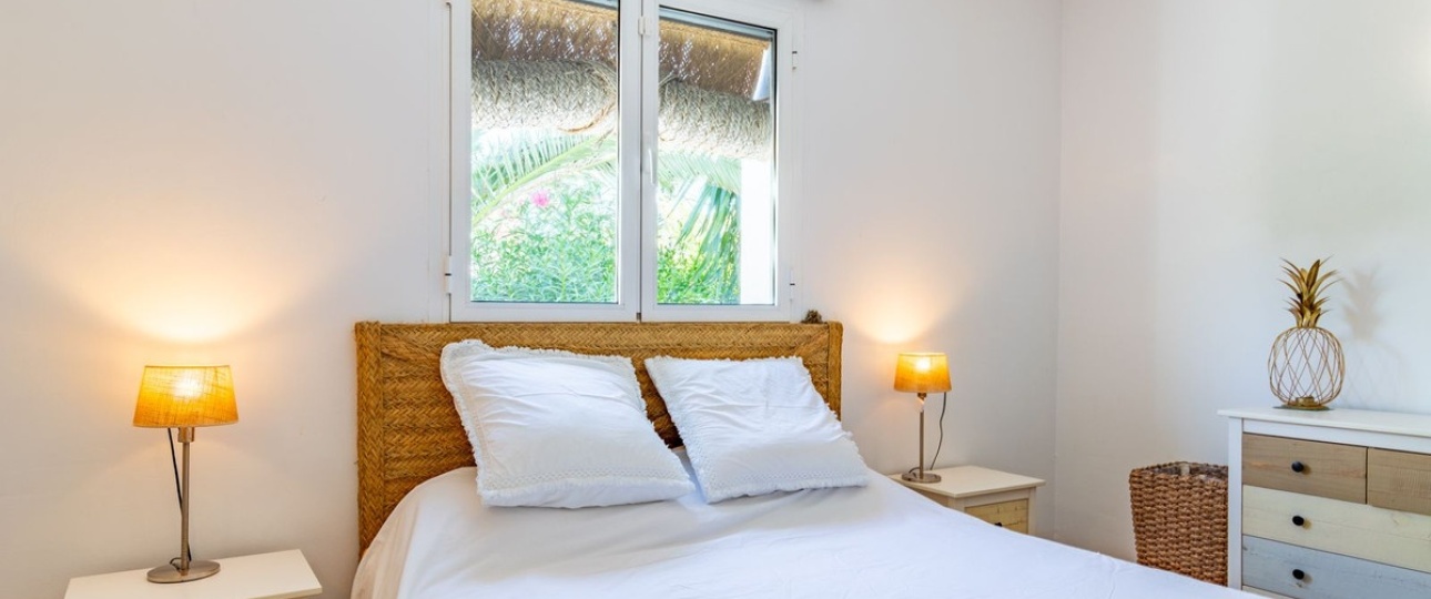 Rynek wtórny - Villa - Teulada - Moraira