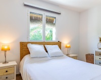 Rynek wtórny - Villa - Teulada - Moraira