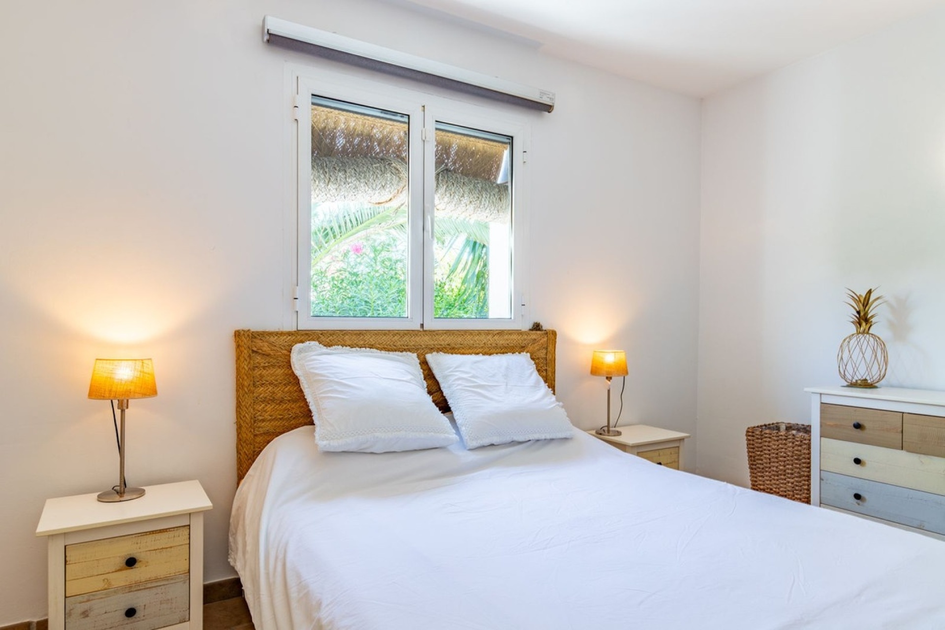 Rynek wtórny - Villa - Teulada - Moraira