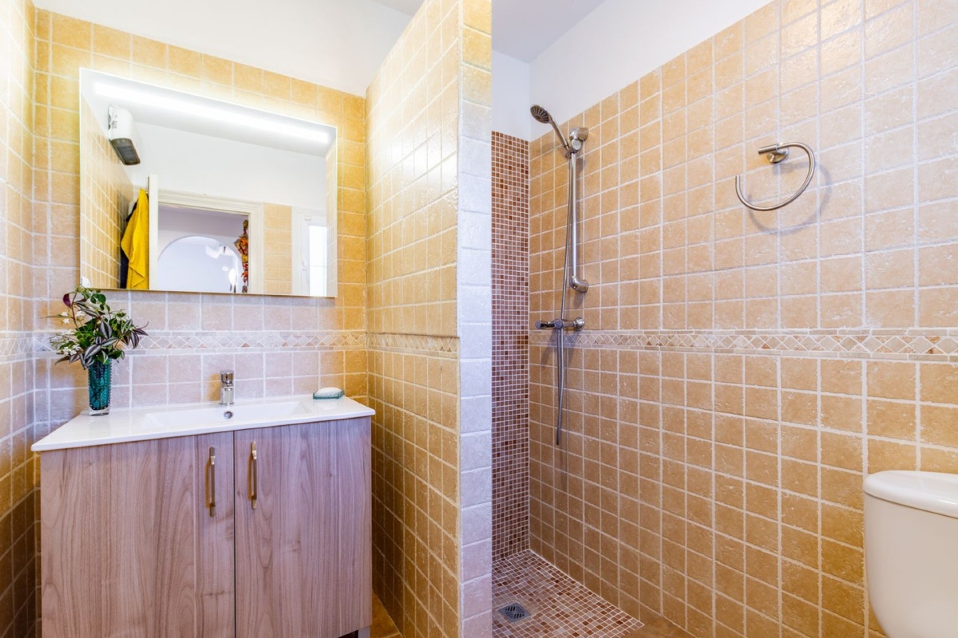 Rynek wtórny - Villa - Teulada - Moraira