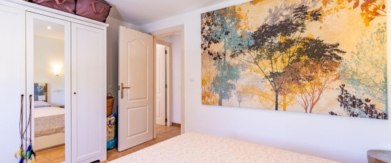 Rynek wtórny - Villa - Teulada - Moraira