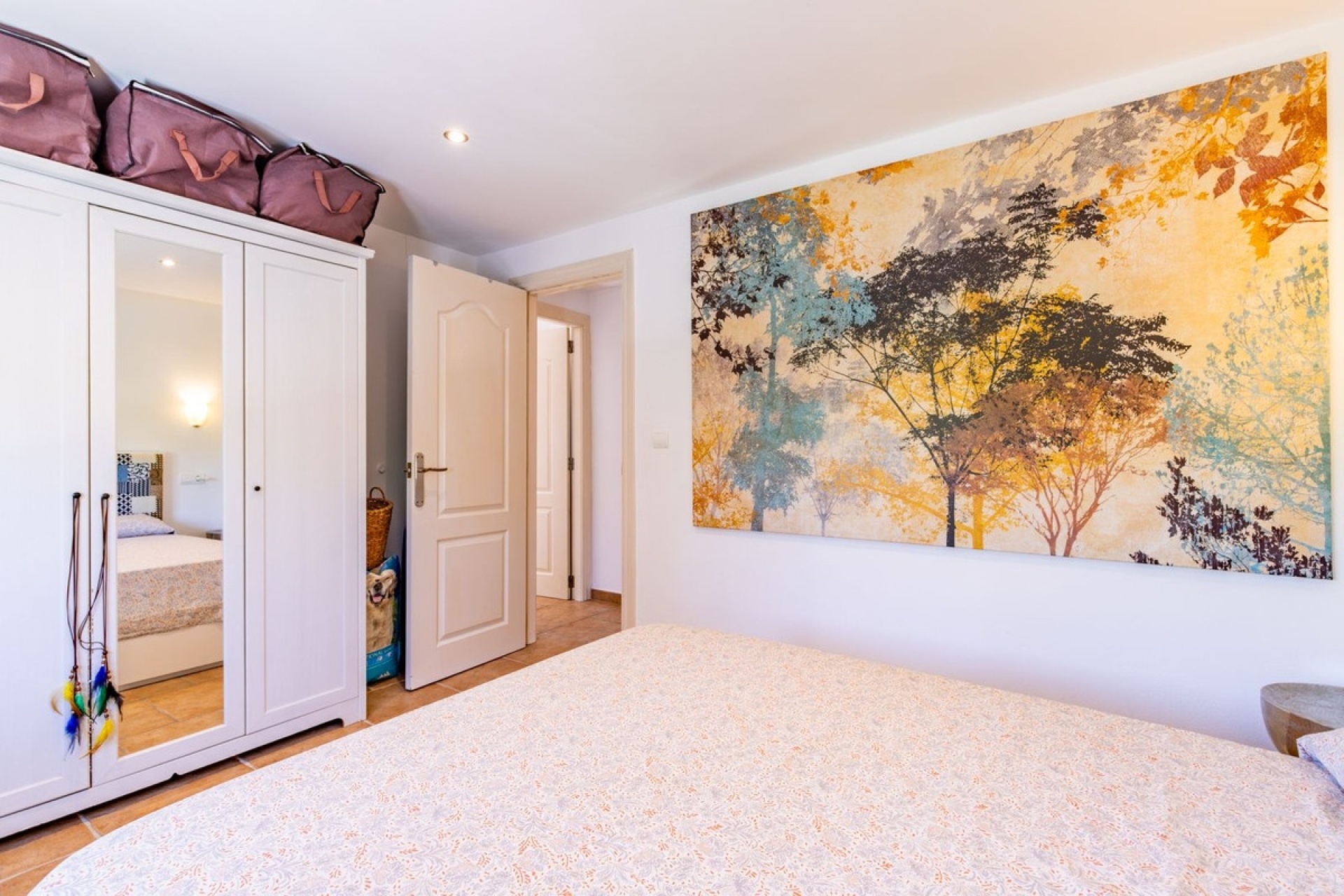 Rynek wtórny - Villa - Teulada - Moraira