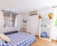 Rynek wtórny - Villa - Teulada - Moraira