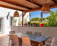 Rynek wtórny - Villa - Teulada - Moraira