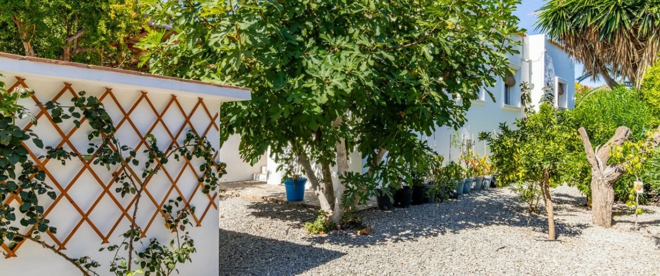 Rynek wtórny - Villa - Teulada - Moraira