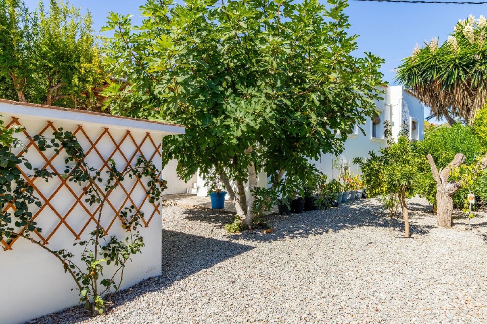 Rynek wtórny - Villa - Teulada - Moraira