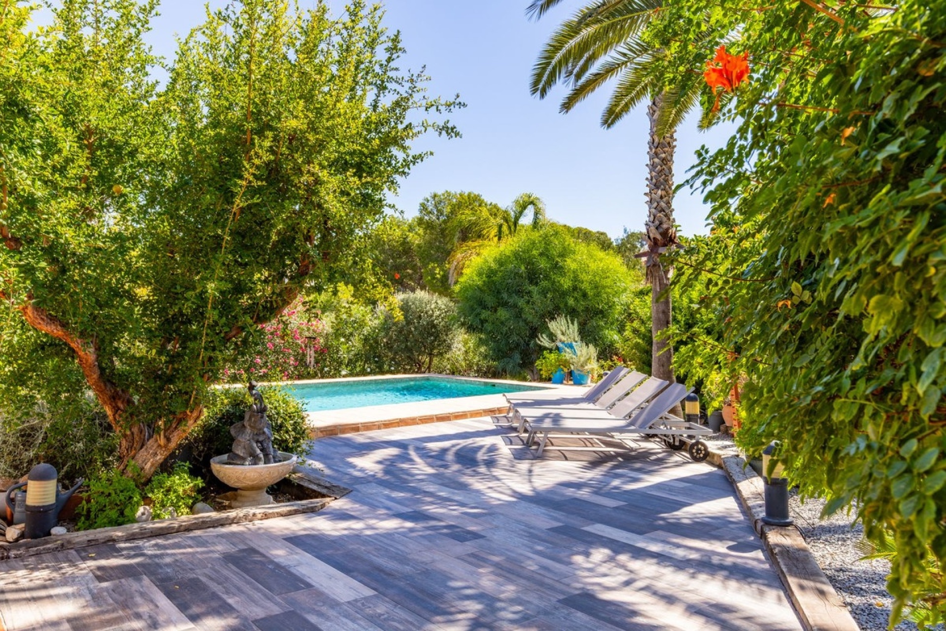 Rynek wtórny - Villa - Teulada - Moraira