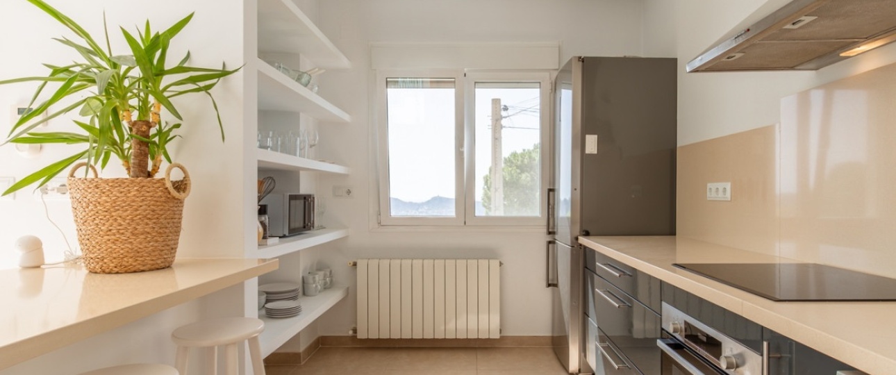 Rynek wtórny - Villa - Teulada - Moraira
