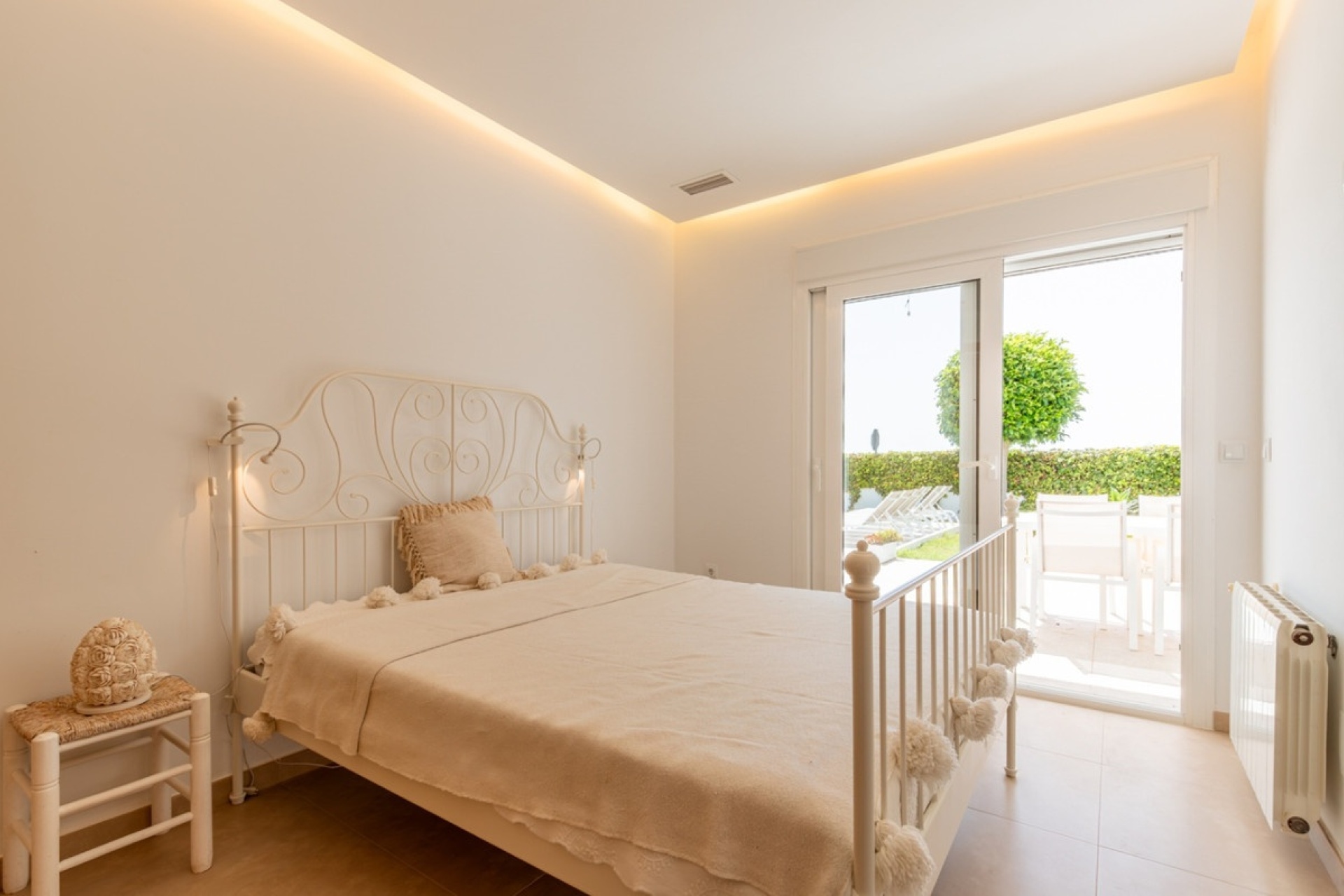 Rynek wtórny - Villa - Teulada - Moraira