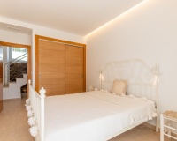 Rynek wtórny - Villa - Teulada - Moraira