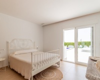 Rynek wtórny - Villa - Teulada - Moraira