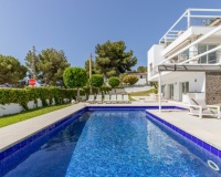 Rynek wtórny - Villa - Teulada - Moraira